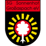 SG Sonnenhof Grossaspach crest
