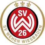 SV Wehen crest