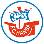 Hansa Rostock crest