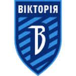 Viktoriya Mykolaivka crest