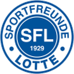 Sportfreunde Lotte crest