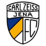 FC Carl Zeiss Jena crest