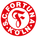 Fortuna Köln crest