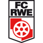 FC Rot-Weiß Erfurt crest