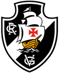 Vasco DA Gama crest
