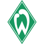 Werder Bremen II crest