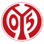 FSV Mainz 05 II crest