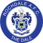 Rochdale crest