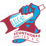 Scunthorpe crest