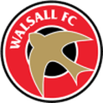 Walsall crest