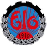 Kuopion Elo crest