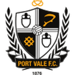 Port Vale crest