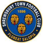 Shrewsbury crest
