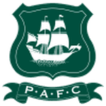 Plymouth crest