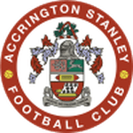 Accrington ST crest