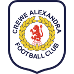 Crewe crest