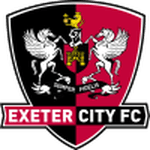 Exeter City crest