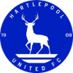 Hartlepool crest