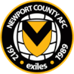 Newport County crest