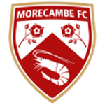Morecambe crest