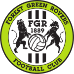 Forest Green crest