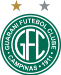 Guarani Campinas crest