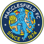 Macclesfield crest