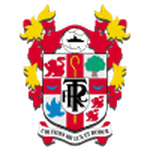 Tranmere crest