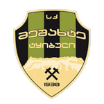Meshakhte crest