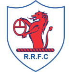 Raith Rovers crest