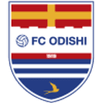 Odishi 1919 crest