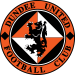 Dundee Utd crest