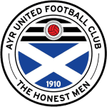 Ayr Utd crest