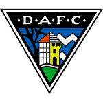 Dunfermline crest