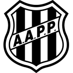 Ponte Preta crest