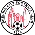 Brechin crest