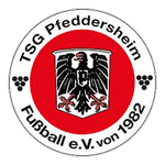 Pfeddersheim crest