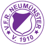 VfR Neumünster crest