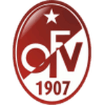 Offenburger FV crest