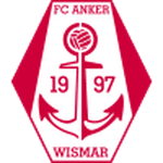 Anker Wismar crest