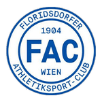Floridsdorfer AC crest