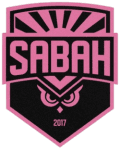 Sabah FA crest