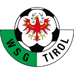 WSG Wattens crest