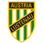 Austria Lustenau crest
