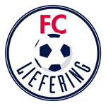 FC Liefering crest