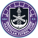 Mazatlán crest