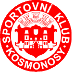 Kosmonosy crest