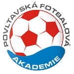 Povltava FA crest