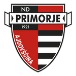 Primorje crest