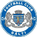 CSF Bălți crest